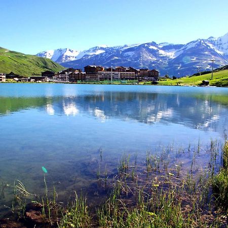 Residence Hauts Lieux - 4 Pieces 8 Personnes Premium, Appartement Renove Mae-3411 Tignes Εξωτερικό φωτογραφία