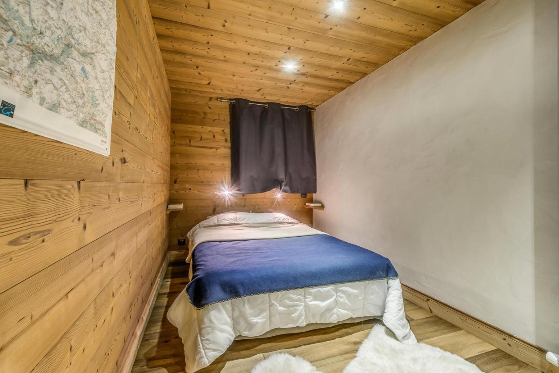 Residence Hauts Lieux - 4 Pieces 8 Personnes Premium, Appartement Renove Mae-3411 Tignes Εξωτερικό φωτογραφία