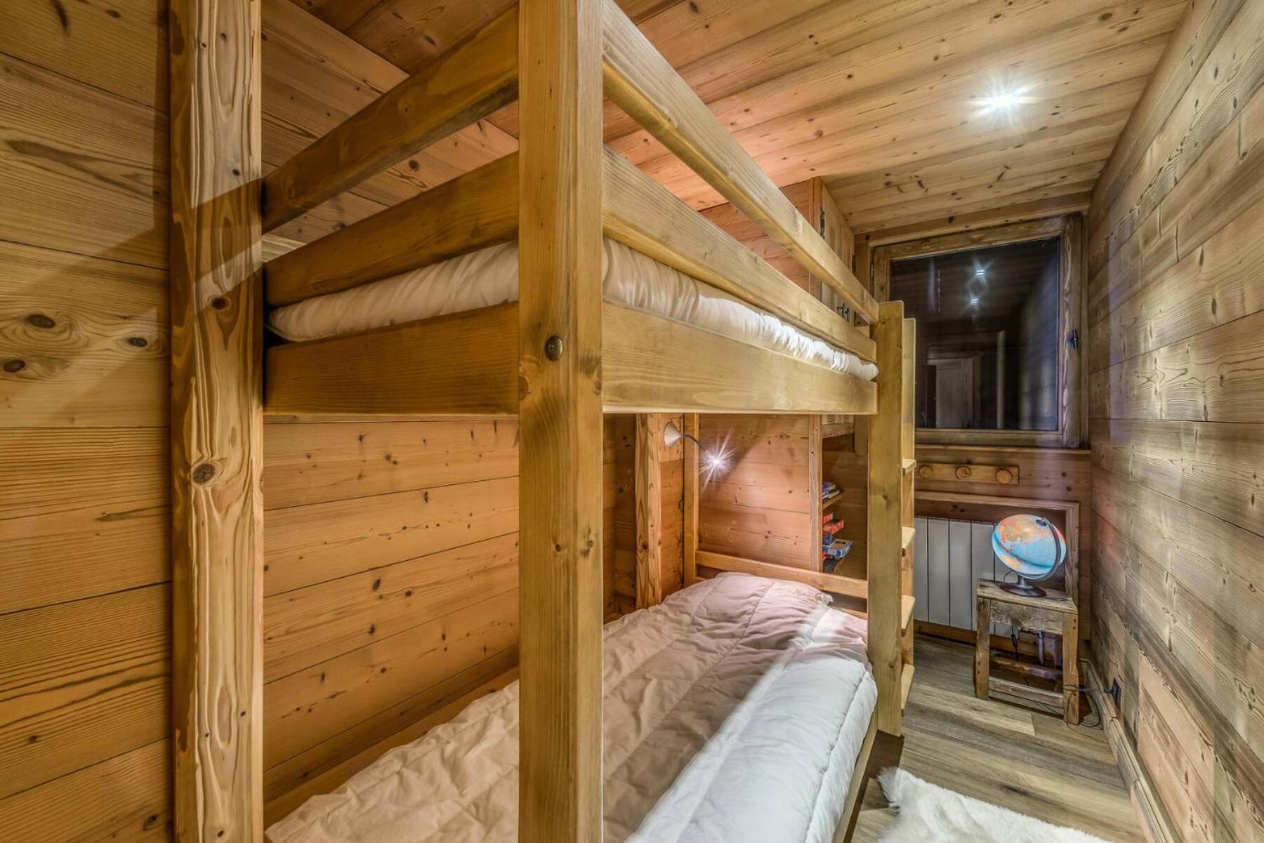 Residence Hauts Lieux - 4 Pieces 8 Personnes Premium, Appartement Renove Mae-3411 Tignes Εξωτερικό φωτογραφία