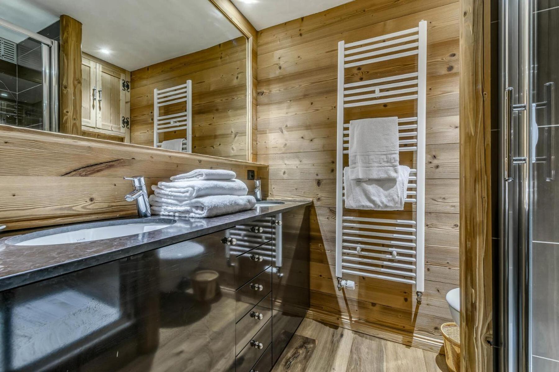Residence Hauts Lieux - 4 Pieces 8 Personnes Premium, Appartement Renove Mae-3411 Tignes Εξωτερικό φωτογραφία