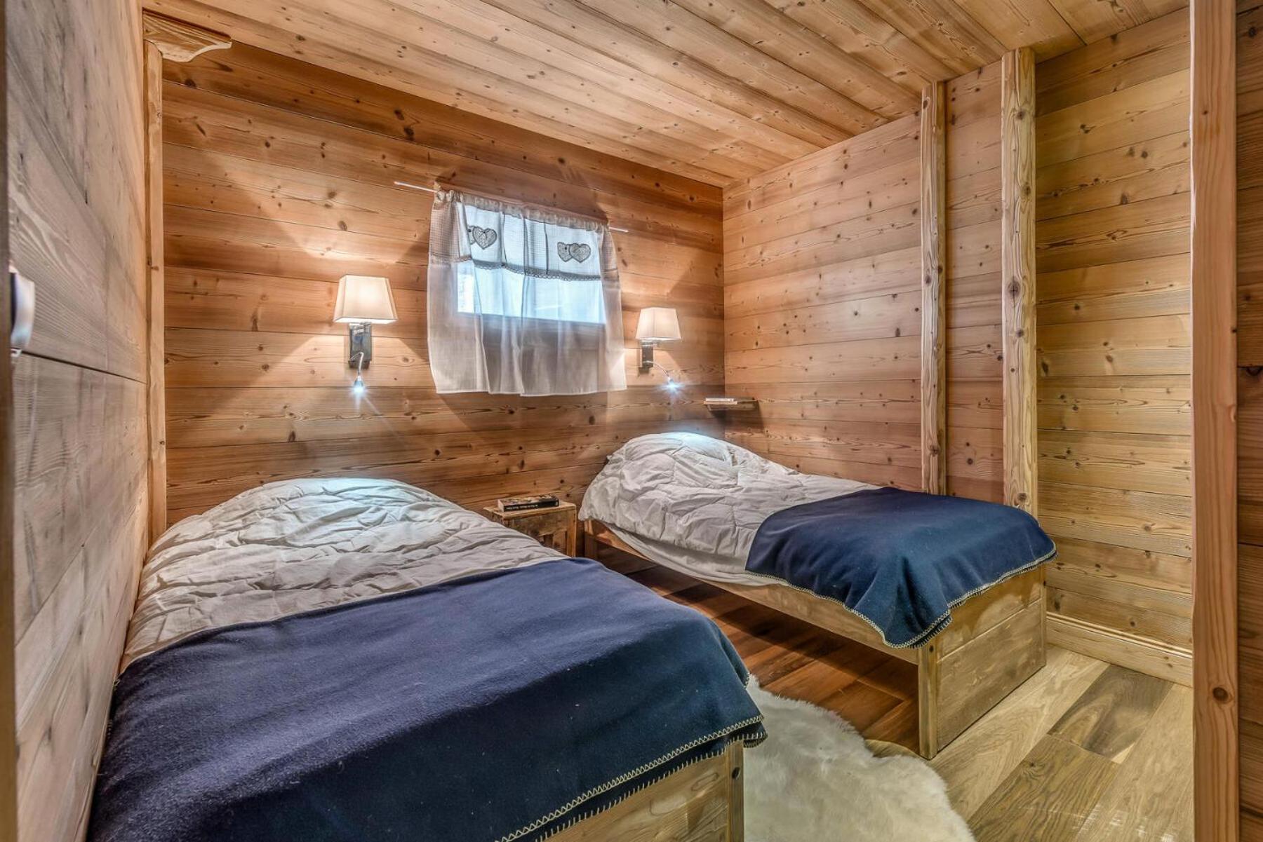 Residence Hauts Lieux - 4 Pieces 8 Personnes Premium, Appartement Renove Mae-3411 Tignes Εξωτερικό φωτογραφία