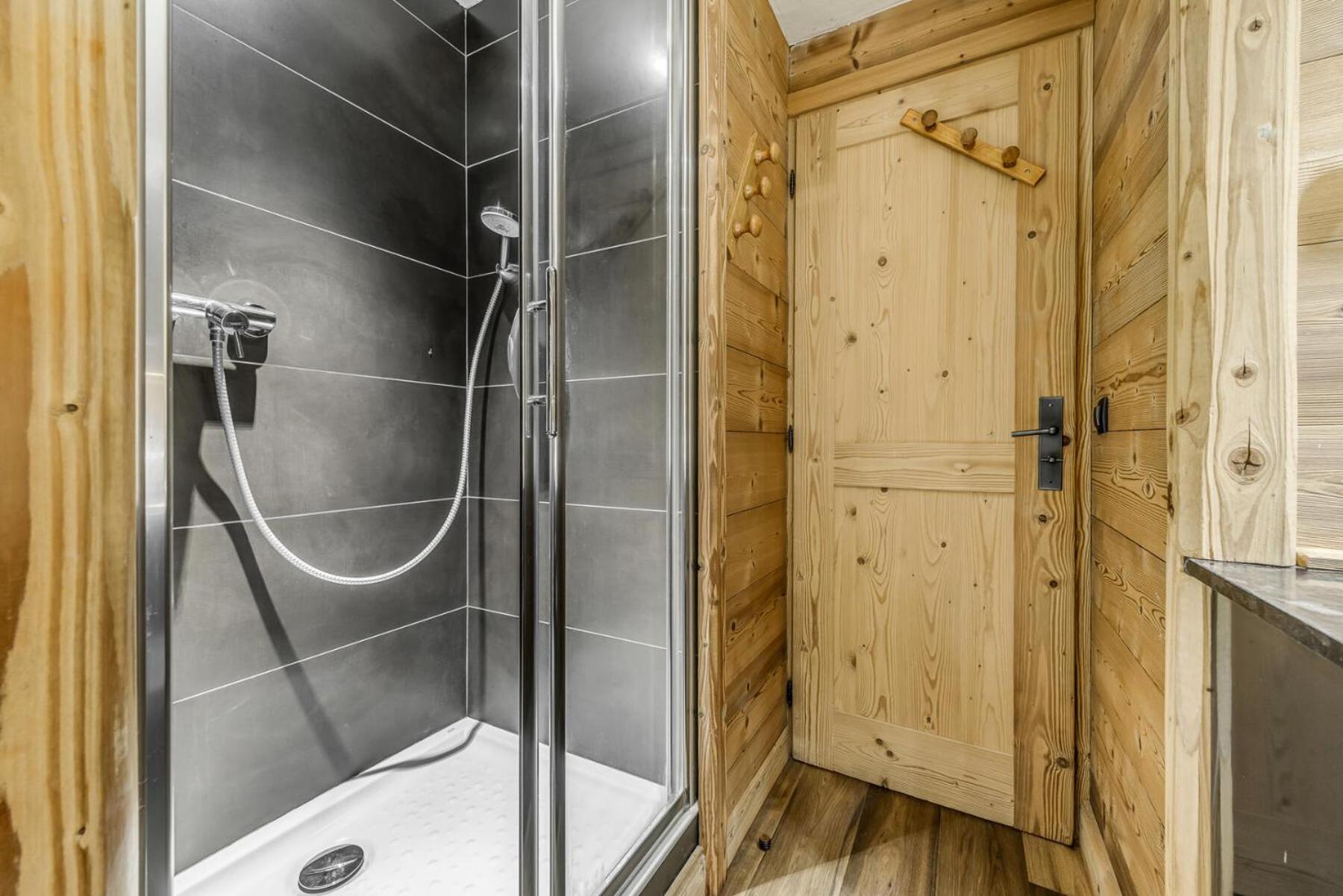 Residence Hauts Lieux - 4 Pieces 8 Personnes Premium, Appartement Renove Mae-3411 Tignes Εξωτερικό φωτογραφία
